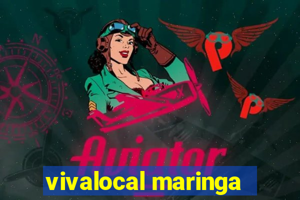 vivalocal maringa