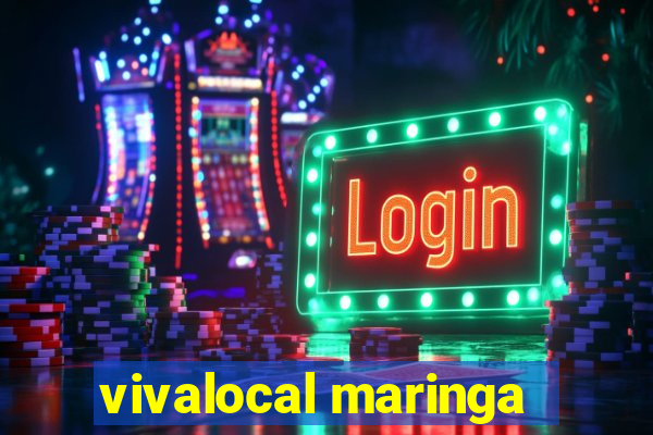 vivalocal maringa