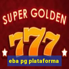 eba pg plataforma