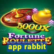 app rabbit