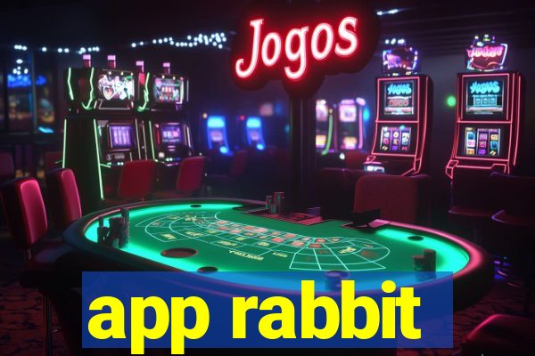 app rabbit