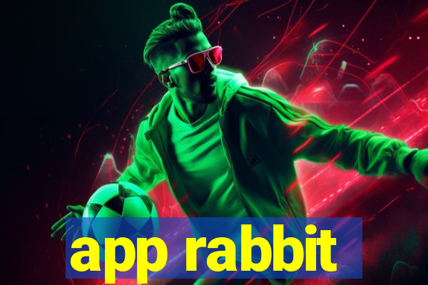 app rabbit