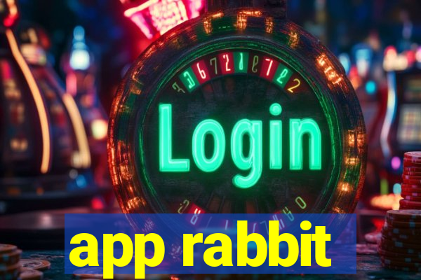 app rabbit