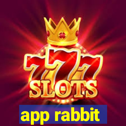 app rabbit