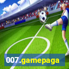 007.gamepaga