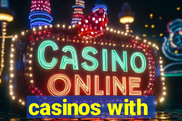 casinos with