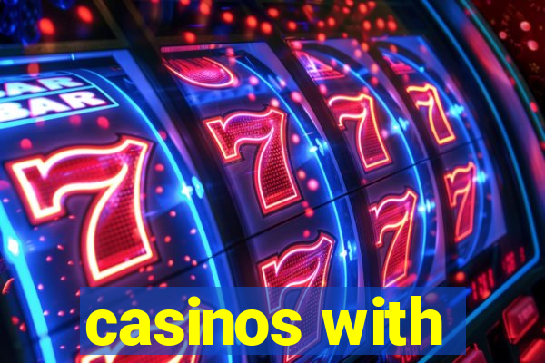 casinos with