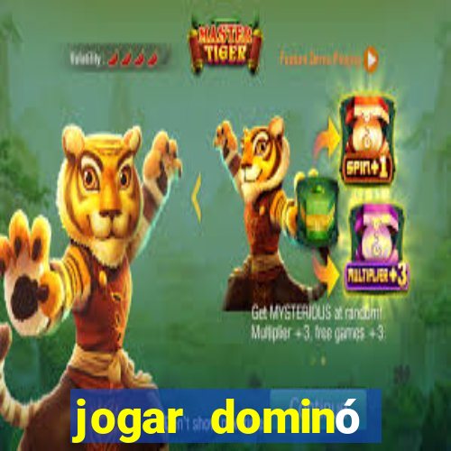 jogar dominó valendo dinheiro