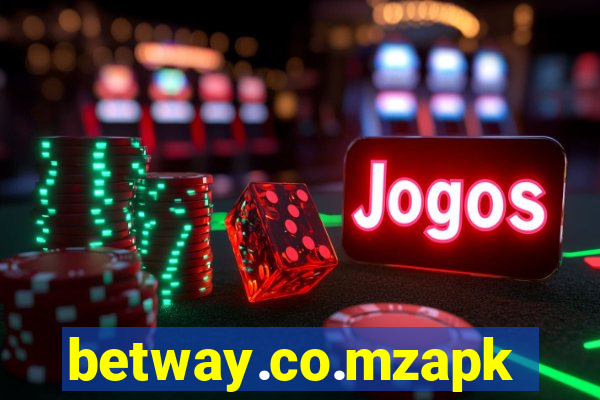 betway.co.mzapk