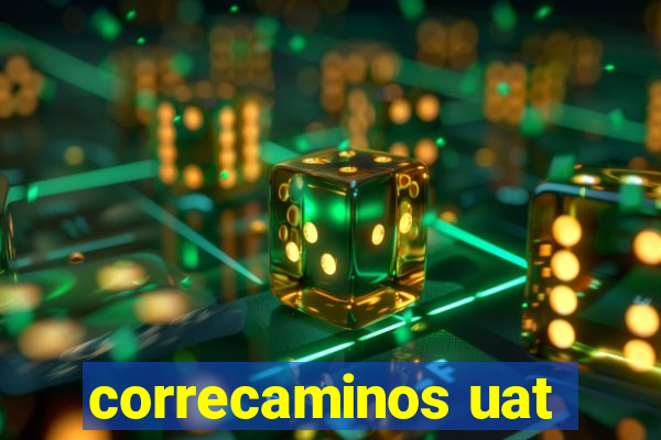 correcaminos uat