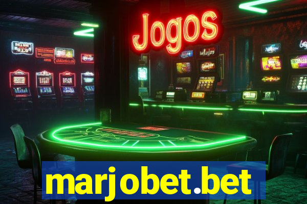 marjobet.bet