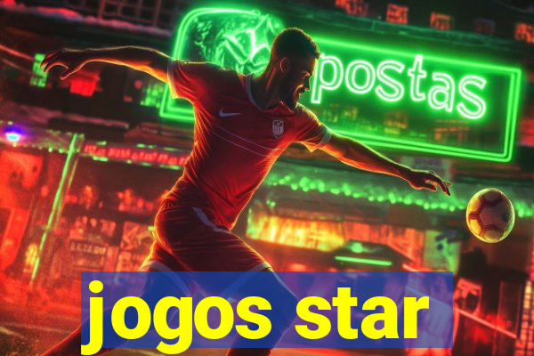 jogos star