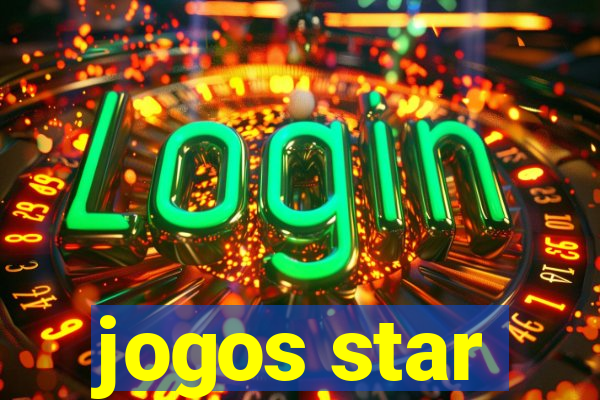 jogos star