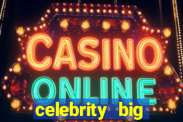 celebrity big brother betting