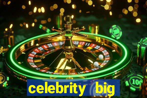 celebrity big brother betting