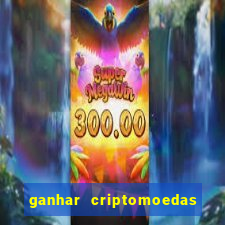 ganhar criptomoedas jogando no celular