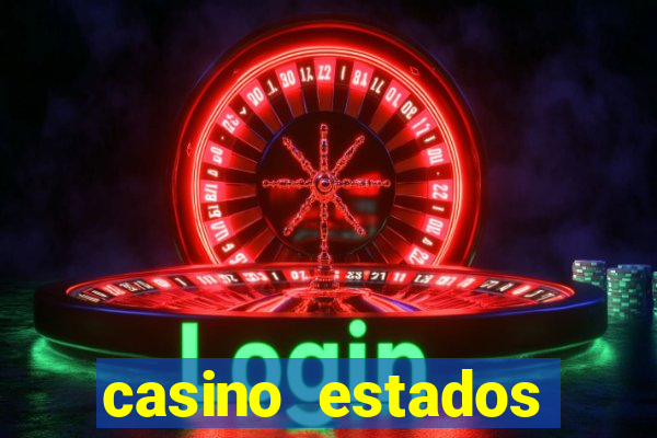 casino estados unidos online