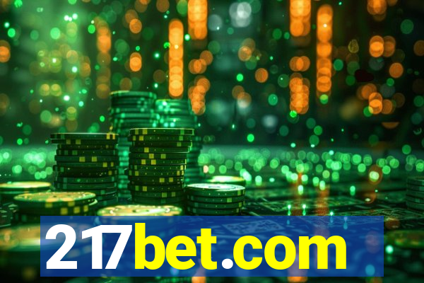 217bet.com