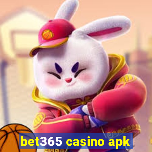 bet365 casino apk