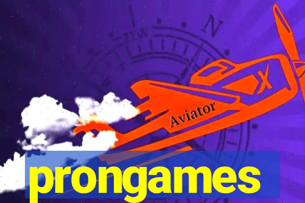 prongames