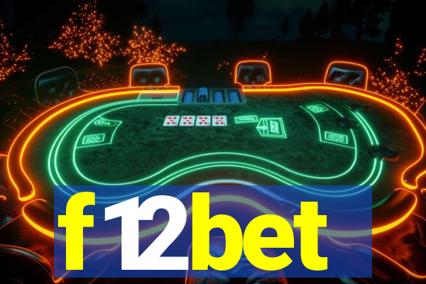 f12bet