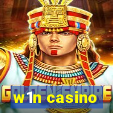 w1n casino