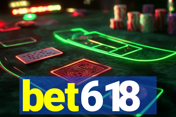 bet618