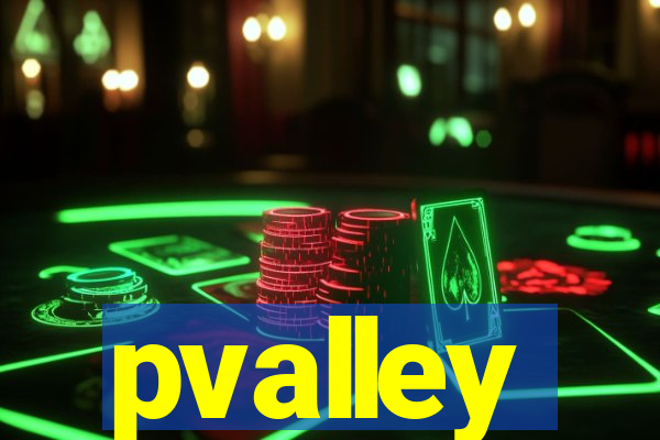 pvalley