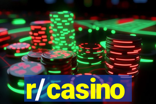 r/casino