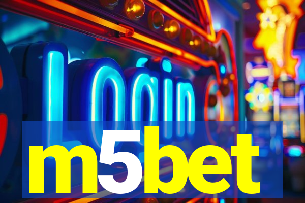 m5bet