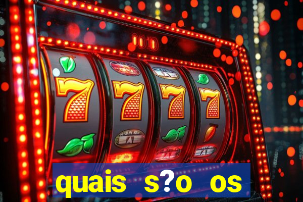 quais s?o os melhores jogos de cassino