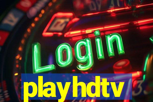 playhdtv