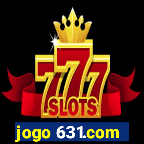 jogo 631.com