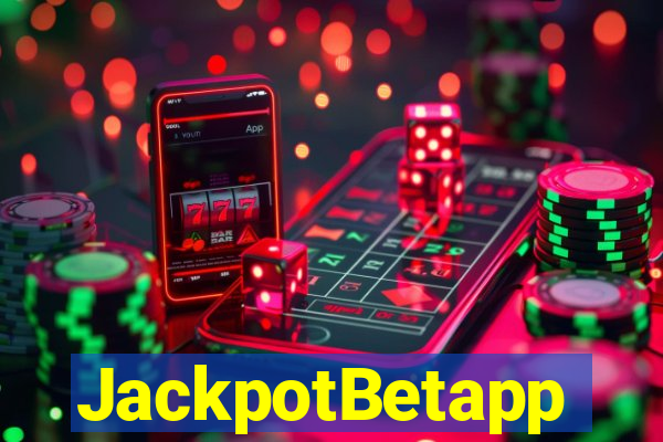 JackpotBetapp