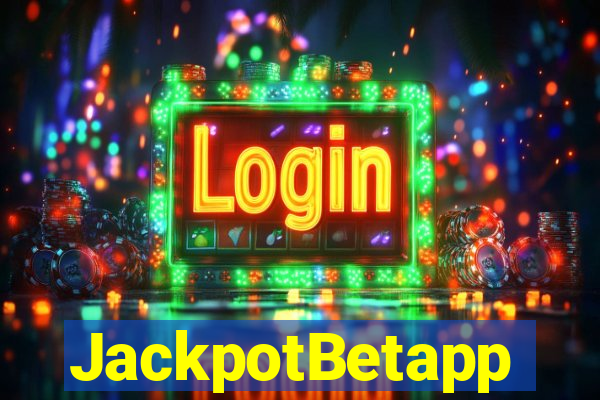 JackpotBetapp