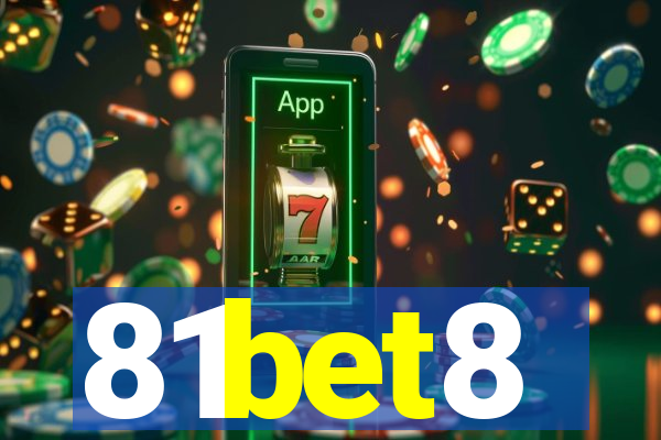 81bet8