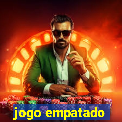 jogo empatado