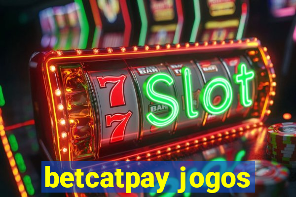 betcatpay jogos