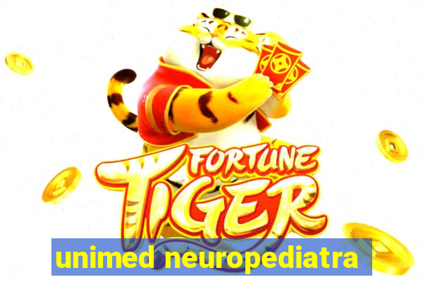 unimed neuropediatra