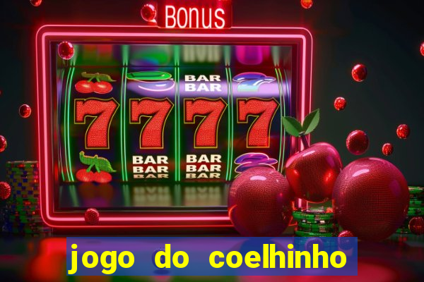 jogo do coelhinho que d谩 dinheiro