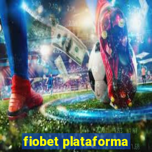 fiobet plataforma