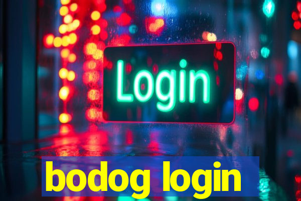 bodog login