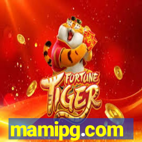 mamipg.com