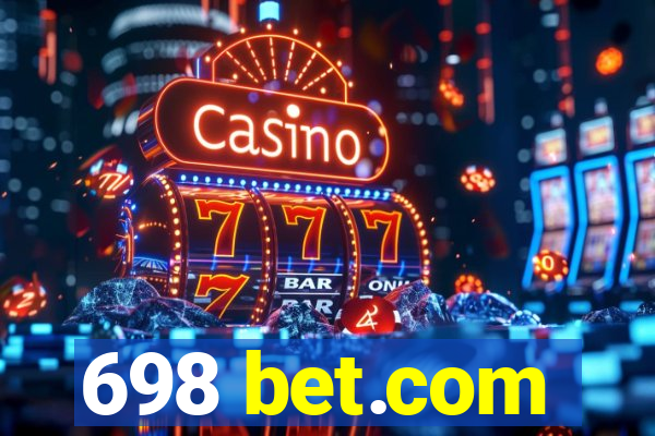 698 bet.com