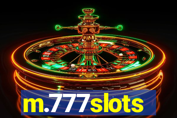 m.777slots