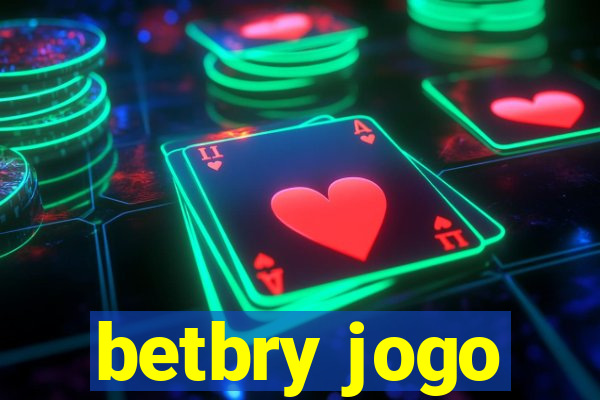 betbry jogo