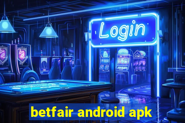 betfair android apk