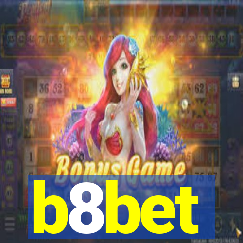 b8bet