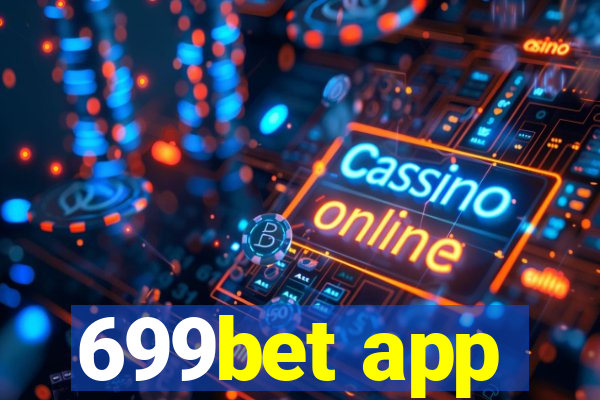 699bet app