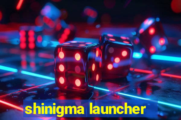 shinigma launcher